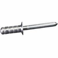 POP AK64-66BS Multi-Grip Blind Rivet; 3/16 Inch, (0.187 Inch), (0.126 - 0.375 Inch Grip), 120&#194;&#176; Co